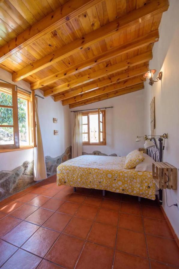 Finca Con Impresionantes Vistas Λος Ρεαλέχος Εξωτερικό φωτογραφία