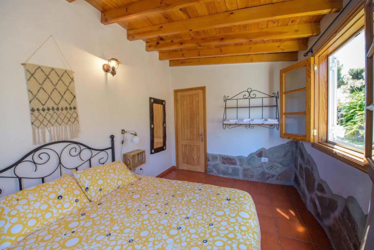 Finca Con Impresionantes Vistas Λος Ρεαλέχος Εξωτερικό φωτογραφία