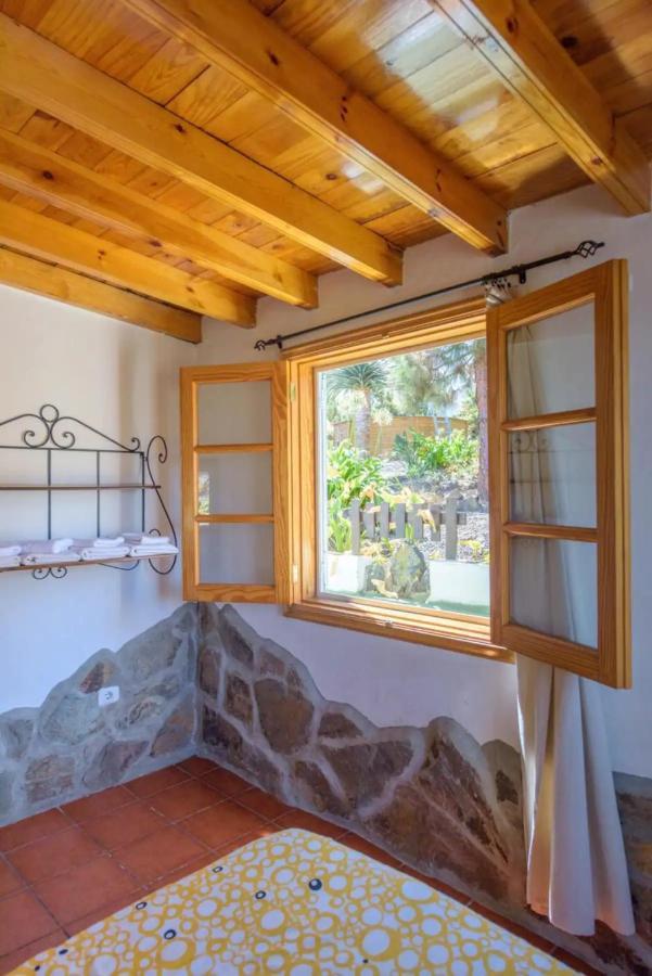 Finca Con Impresionantes Vistas Λος Ρεαλέχος Εξωτερικό φωτογραφία
