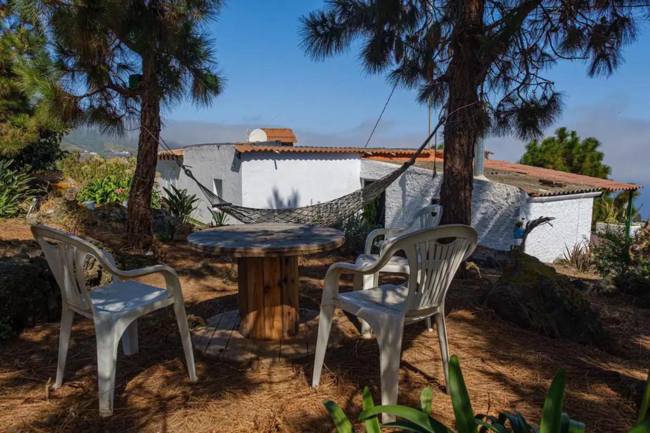 Finca Con Impresionantes Vistas Λος Ρεαλέχος Εξωτερικό φωτογραφία